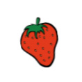 Icon Strawberry